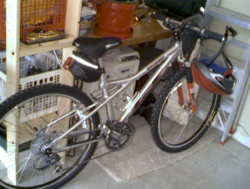 gt ricochet x