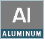 Aluminum