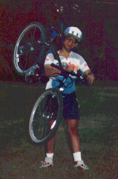 Original image