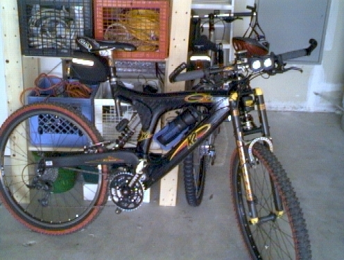 Original image